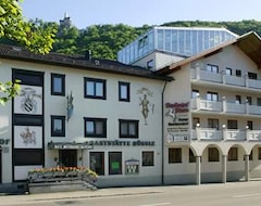 Khách sạn Forellenhof Rossle Hotel & Restaurant (Lichtenstein, Đức)