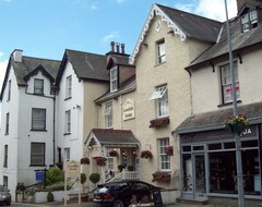Khách sạn Lonsdale House (Bowness-on-Windermere, Vương quốc Anh)