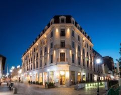 Hotel Europa Royale Bucharest (Bukurešt, Rumunjska)
