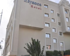 Khách sạn Elysees Hotel (Hurghada, Ai Cập)