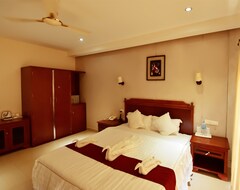 Hotelli Athirappilly Residency (Thrissur, Intia)