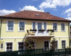 Hotelli Alte Mühle (Klosterneuburg, Itävalta)