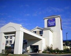 Hotel Sleep Inn Memphis (Memphis, USA)