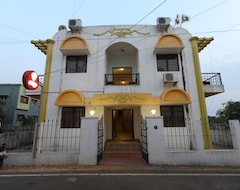 Hotel OYO 3318 Hibiscus Guest House (Chennai, Indija)