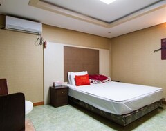 Hotel VIP Motel (Busan, Corea del Sur)