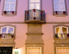 Gæstehus Old City Guest House (Braga, Portugal)