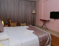 Khách sạn Casino Hotels Ltd (Thrissur, Ấn Độ)