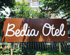 Hotel Bedia (Erdek, Turkey)