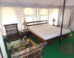 Hotel Magpie Jungle Camp (Rudraprayag, Indien)