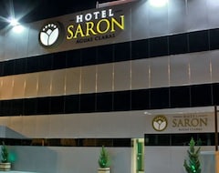 Hotel Saron Aguas Claras (Luziânia, Brasil)