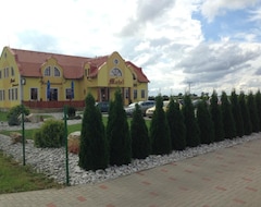 Motel ARD (Levice, Slovakia)