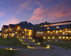 Khách sạn Chamonix Posada & Spa (Villa General Belgrano, Argentina)
