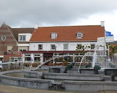 Otel 't Zonnetje (Aardenburg, Hollanda)