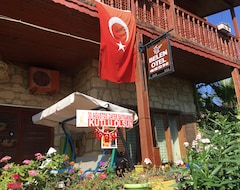 Hotel Belen (Side, Tyrkiet)