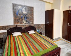Otel Goroomgo Raman Palace Jodhpur (Jodhpur, Hindistan)