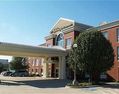 Holiday Inn Express Hotel & Suites Dallas-North Tollway/North Plano, An Ihg Hotel (Plano, USA)