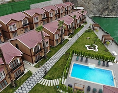 Hotel Villa Da butik otel (Artvin, Turkey)