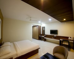 Khách sạn OYO 11308 Benhur Pride Hotel (Bengaluru, Ấn Độ)