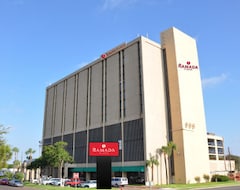 Khách sạn Hotel Ava Laredo (Laredo, Hoa Kỳ)