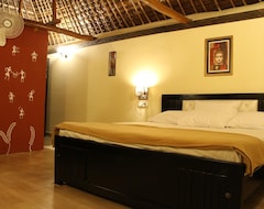 Pansiyon Malgudi home stay agumbe (Devanahalli, Hindistan)