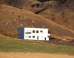 Hele huset/lejligheden Excellent Apartment On A Farm On The West Side Of Iceland (Borgarnes, Island)