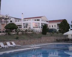 Hotel Achillion Grevena (Grevena, Grækenland)