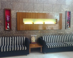 Otel Archana Residency (Bombay, Hindistan)