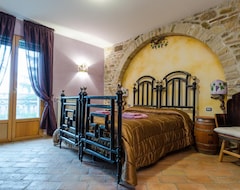 Bed & Breakfast La Meridiana (Calitri, Ý)