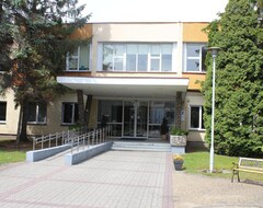 Otel Mega OSW (Kolobrzeg, Polonya)