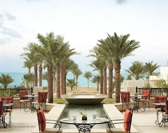 فندق The St. Regis Saadiyat Island Resort, Abu Dhabi (أبو ظبي, الإمارات العربية المتحدة)