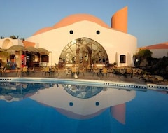 Otel Shams Alam Beach Resort (Marsa Alam, Mısır)