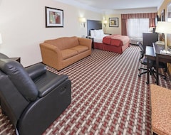 Khách sạn La Quinta Inn Suites by Wyndham Raymondville Harlingen (Raymondville, Hoa Kỳ)
