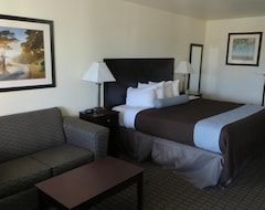 Khách sạn Quality Inn (Three Rivers, Hoa Kỳ)