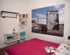 Bed & Breakfast Un letto a Gaeta (Gaeta, Italia)