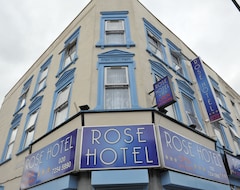 Rose Hotel (London, Ujedinjeno Kraljevstvo)