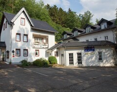 Khách sạn Steinsmühle (Bad Münstereifel, Đức)