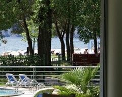 Hotel Oasi Spa (Riva del Garda, Italy)