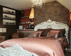 Otel Birdsong Cottage Bed And Breakfast (Alnwick, Birleşik Krallık)
