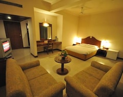 Hotel The President (Mysore, Indija)