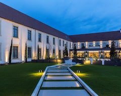 Hôtel Hotel & Spa Les Sept Fontaines - Best Western Premier (Tournus, France)