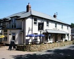 Hotel The Bickford Arms (Holsworthy, Reino Unido)