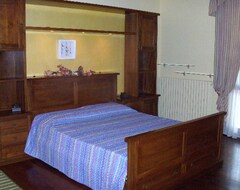 Bed & Breakfast Bed&Breakfast Il Ciliegio Fiorito (Somma Lombardo, Italien)