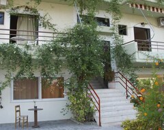 Cijela kuća/apartman Thalassa Apartments (Iria, Grčka)