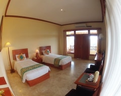 Khách sạn Langon Bali Resort by The Lavana (Nusa Dua, Indonesia)