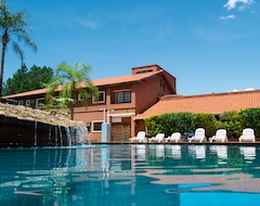 Hotel Marcopolo Suites Iguazu (Iguazu, Argentina)