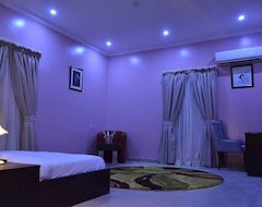 Hotel Extended Stay Grand (Lagos, Nigerija)