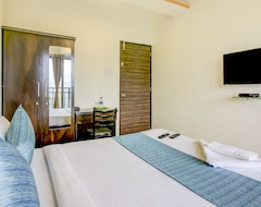Hotel Plant Rooms - Airoli Mindspace (Navi Mumbai, India)