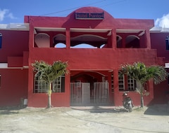 Hotel Punto4 (Playa Bavaro, Dominican Republic)