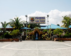 Hotel Puerto De San Juan (San Juan, Filipijnen)