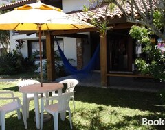 Casa/apartamento entero Casa Na Beira Mar Em Torres (Torres, Brasil)